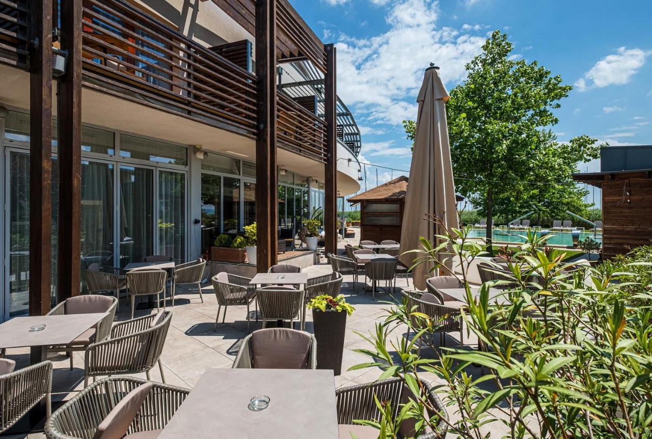 Hotel Golden Balatonfüred
