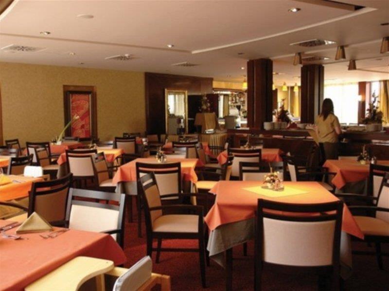 Golden Hotel Balatonfüred