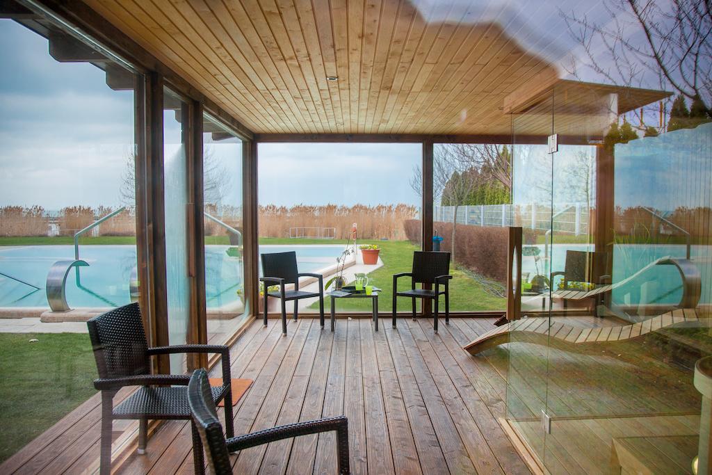 Hotel Golden Balatonfured